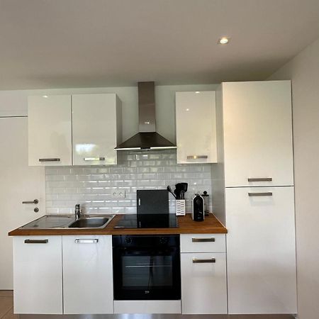 Apartament Les Terrasses De Malmedy - Duplex 430 Zewnętrze zdjęcie