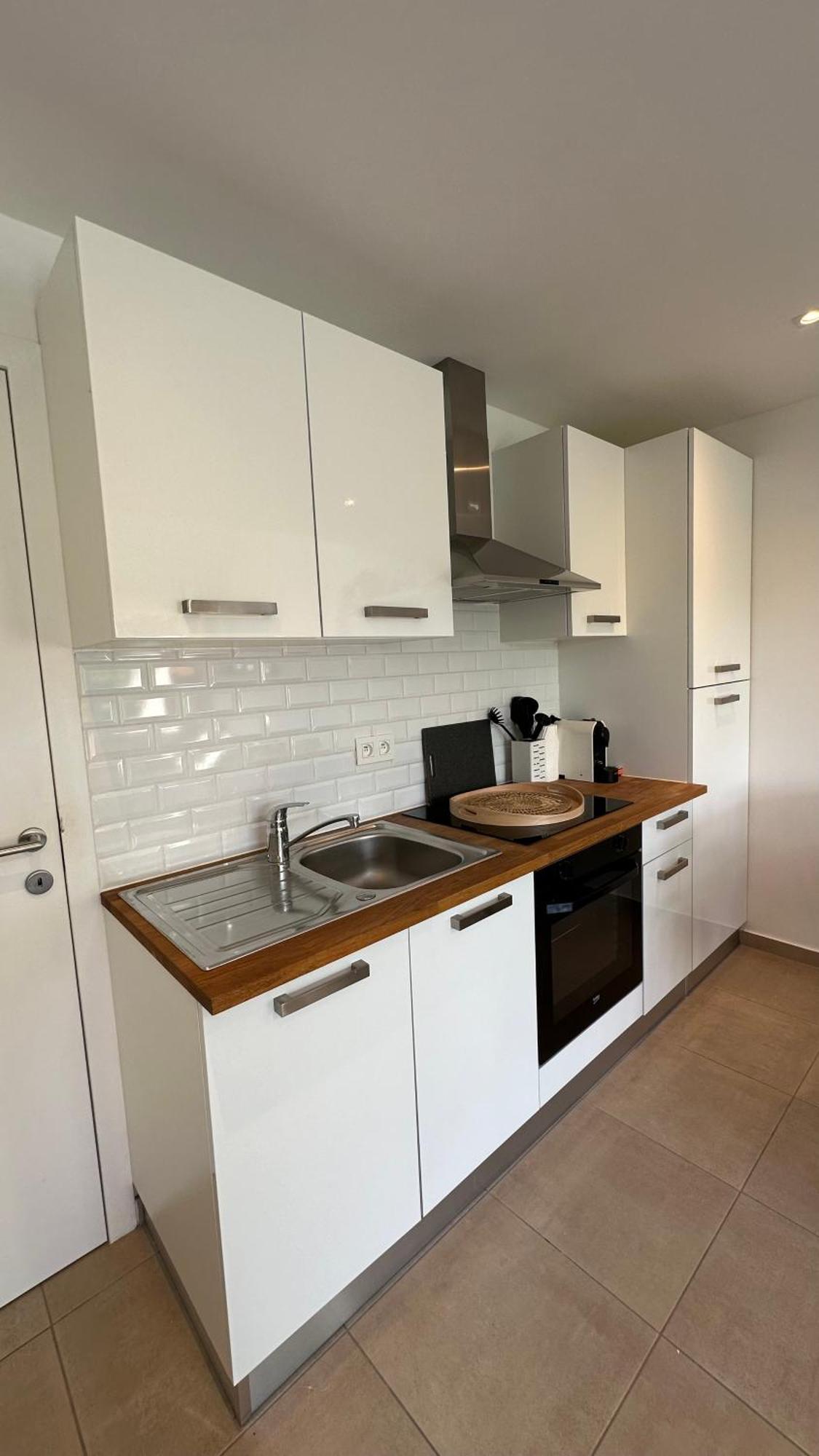 Apartament Les Terrasses De Malmedy - Duplex 430 Zewnętrze zdjęcie