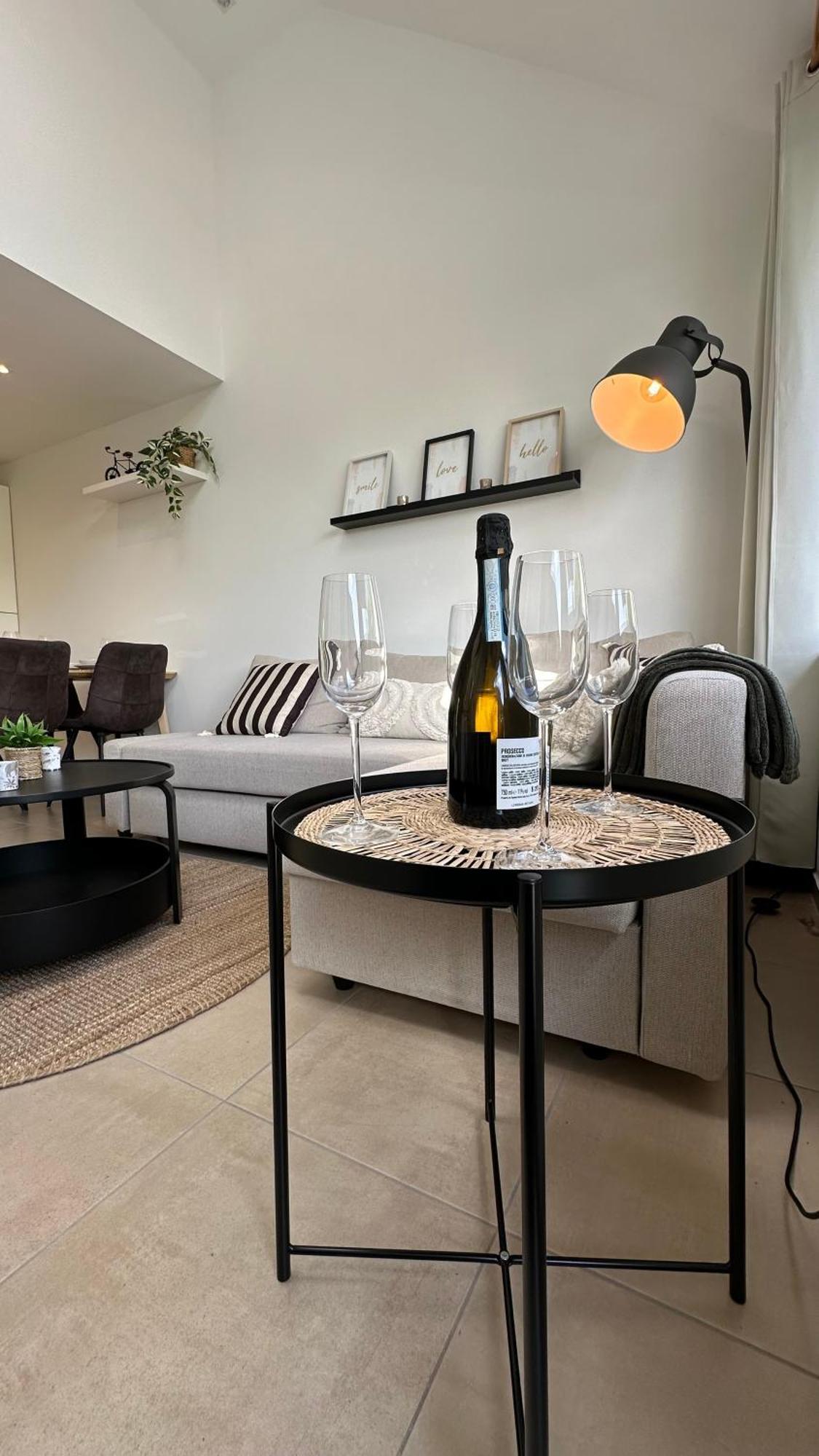 Apartament Les Terrasses De Malmedy - Duplex 430 Zewnętrze zdjęcie