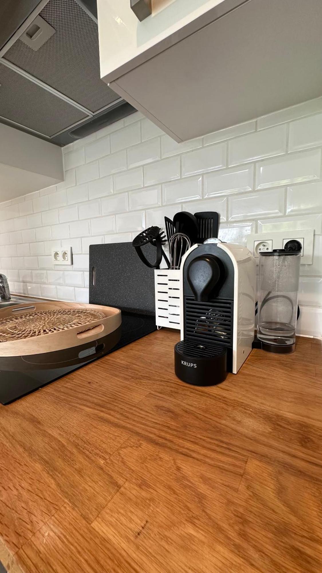 Apartament Les Terrasses De Malmedy - Duplex 430 Zewnętrze zdjęcie