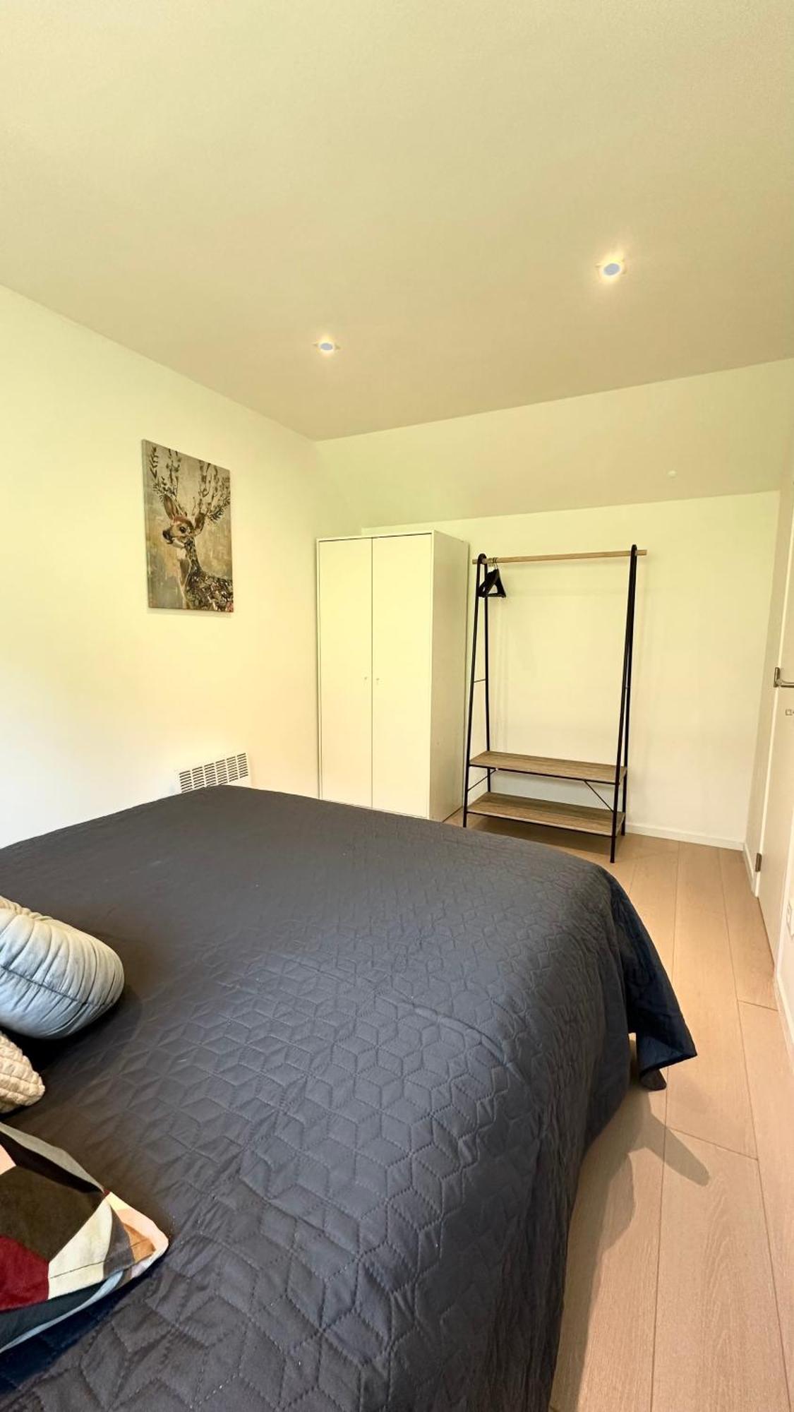 Apartament Les Terrasses De Malmedy - Duplex 430 Zewnętrze zdjęcie