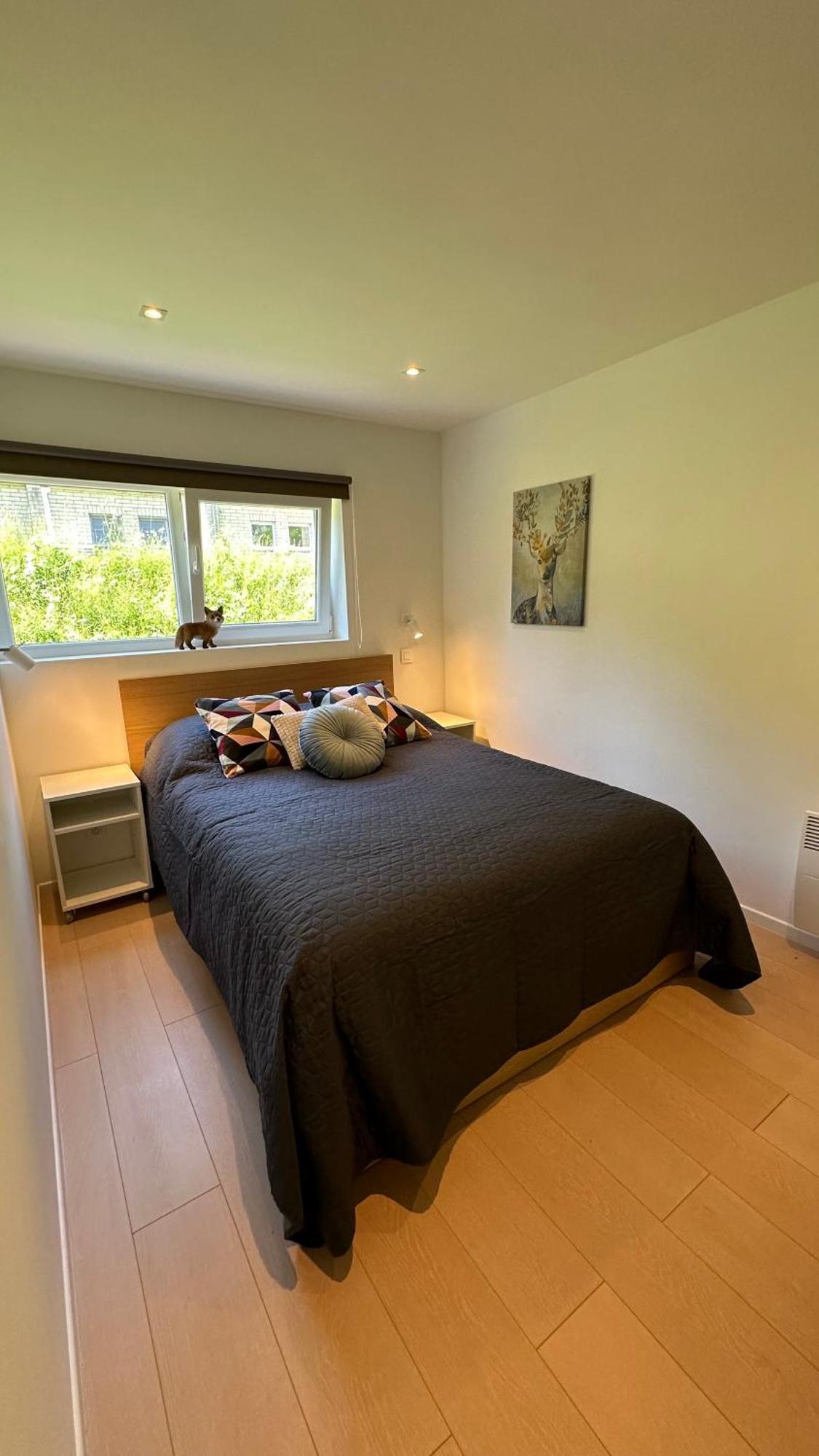 Apartament Les Terrasses De Malmedy - Duplex 430 Zewnętrze zdjęcie